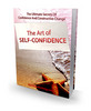 Thumbnail The Art of Self Confidence (PLR) Thumbnail The Art of Self Confidence (PLR)