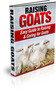 Thumbnail Raising Goats (PLR) Thumbnail Raising Goats (PLR)