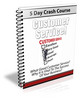 Thumbnail 5 Day Crash Course Customer Service (PLR)