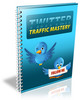 Thumbnail Twitter Traffic Mastery (PLR)