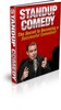 Thumbnail Standup Comedy (PLR)