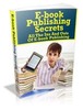 Thumbnail Ebook Publishing Secrets (MRR)