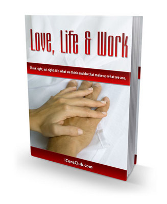 Product picture Love, Life & Work (PLR)