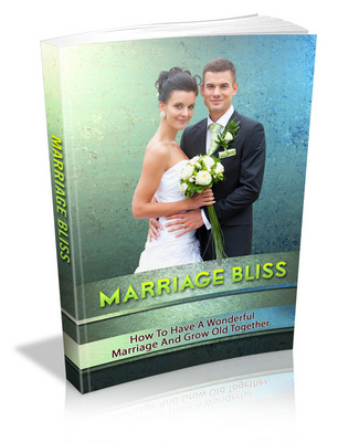 Product picture Marriage Bliss (MRR)
