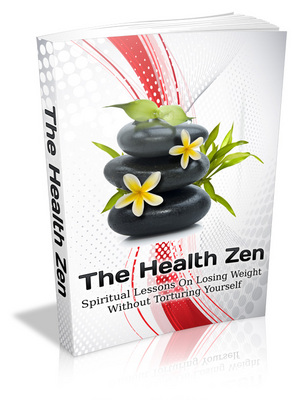 Product picture The Health Zen (MRR)