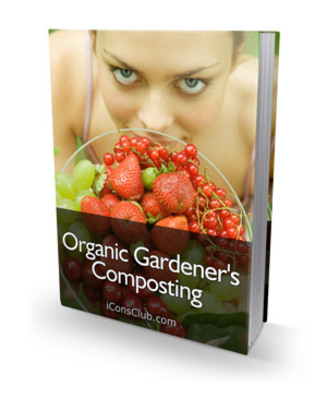 Product picture Organic Gardeners Composting (PLR)