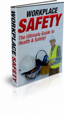 Product picture Work Place Safety (PLR)