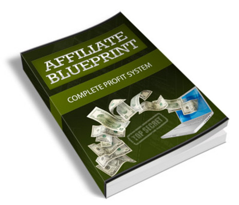 Product picture Affiliate Marketing HTML Template Ebooks (PLR)
