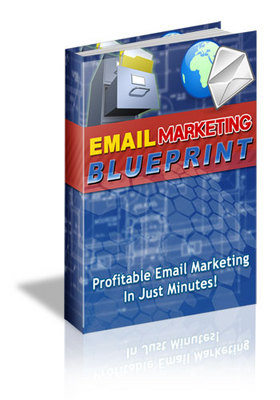 Product picture Email Marketing Blueprint (MRR)
