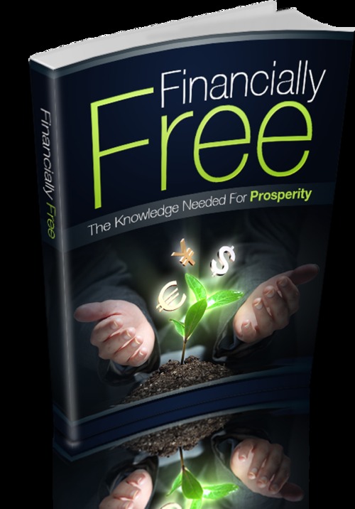 Product picture Financially Free (mrr)